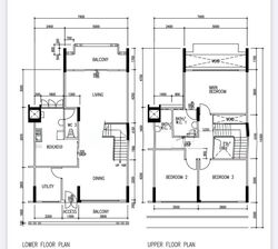 Blk 429 Tampines Street 41 (Tampines), HDB Executive #568417241